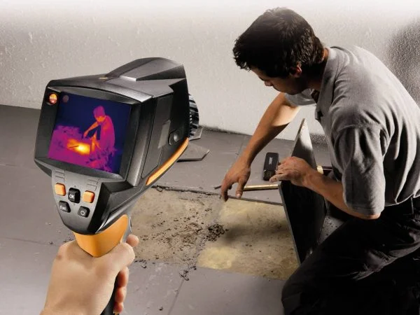 Çayırova Su Kaçağı Tespiti